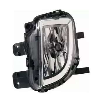 Mlhový světlomet LORO Mlhovka LOR 441-2041L-AQ