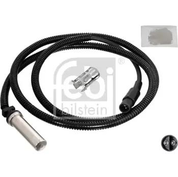 ABS FEBI Snímač počtu otáček kol FB 104568