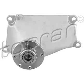 Čidlo automobilu TOPRAN Držák větráku chladiče TPR 400 913