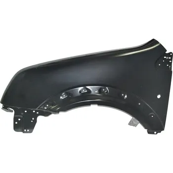 Blatník karosérie Starline L přední blatník s otvorem pro blikač 20.54.311