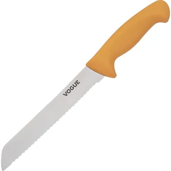 Kuchyňský nůž Vogue profesionální nůž na chléb 19cm