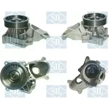 Vodní pumpa motoru Saleri SIL Vodní čerpadlo SLS PA1249