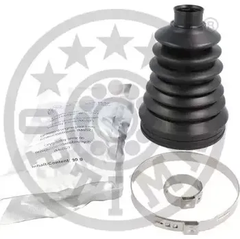 OPTIMAL Sada manžety hnacího hřídele OPT CVB-10594TPE