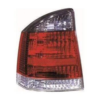 Osvětlení SPZ LORO Zadní světlo LOR 442-1927L-UE-SR