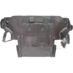 VAN WEZEL Izolace motorového prostoru VAW 3766701