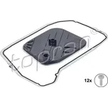 TOPRAN Sada hydraulického filtru automatické převodovky TPR 115 873