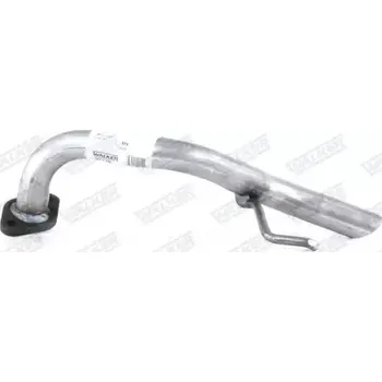 Výfuková trubka WALKER Výfuková trubka WA 09110