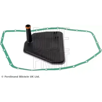 BLUE PRINT Sada hydraulického filtru automatické převodovky BLP ADV182162