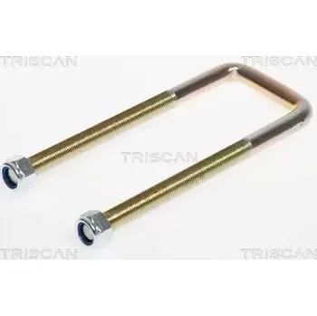 TRISCAN Držák pružiny TRI 8765 100001