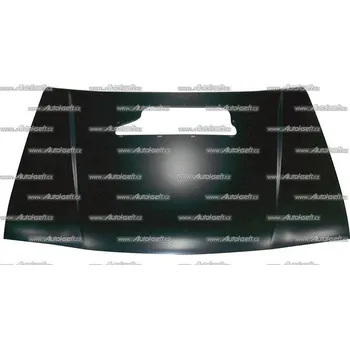 Kapota kapota s otvorem (turbo) 88.17.302