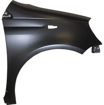 Karosérie Starline P přední blatník s otvorem pro blikač 90.70.312