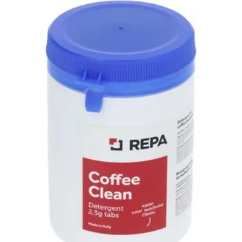 Filtr do kávovaru Čisticí tablety Clean Express - 150 g