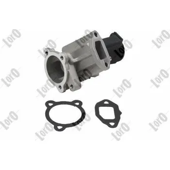 Ventil palivového systému LORO AGR ventil LOR 121-01-044