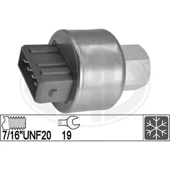 Řídící jednotka klimatizace ERA Tlakový vypínač klimatizace ERA 330993