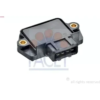 Řídící jednotka EPS (facet) Řídicí jednotka - zapalovací systém EPS 9.4036