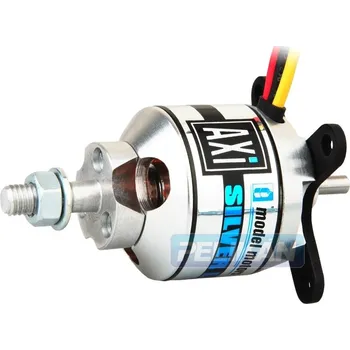 RC vybavení AXI 2212/34 střídavý motor SILVER LINE AKCE!!!