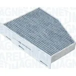 Filtr, vzduch v interiéru MAGNETI MARELLI 350203063540