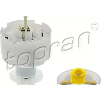 Palivové čerpadlo TOPRAN Palivové čerpadlo TPR 108 609