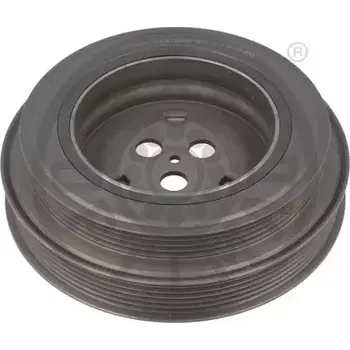 Motor automobilu OPTIMAL Řemenice klikového hřídele OPT F8-8112