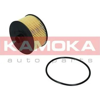 Olejový filtr Olejový filtr KAMOKA F116501