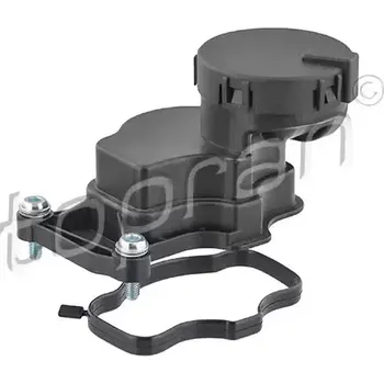 Blok motoru TOPRAN Ventil odvětrání klikové skříně TPR 502 643