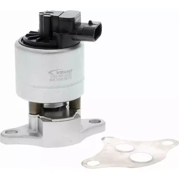 Ventil palivového systému VEMO AGR ventil Original VEMO Quality VEM V40-63-0002
