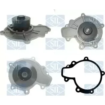 Vodní pumpa motoru Saleri SIL Vodní čerpadlo SLS PA1453