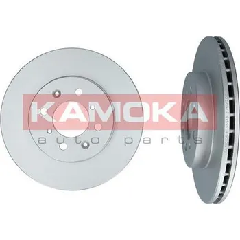 Brzdový kotouč Brzdový kotouč KAMOKA 1035518