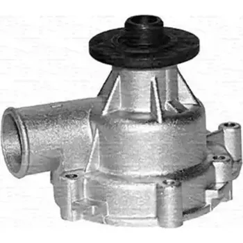 Motor automobilu MAGNETI MARELLI Vodní čerpadlo, chlazení motoru MAG 350981618000