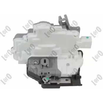 Autozámek LORO Zámek dveří LOR 132-053-058