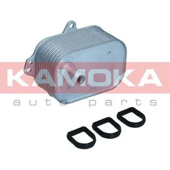Chladič motoru Olejový chladič, motorový olej KAMOKA 7730099