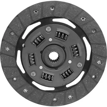 Spojková lamela Starline spojková lamela SL LA0280