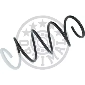 OPTIMAL Pružina podvozku PREMIUM LINE OPT AF-3837