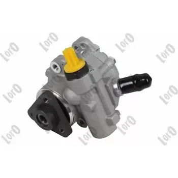 Posilovač řízení LORO Hydraulické čerpadlo řízení LOR 140-01-014