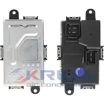 Autoelektrika MEAT & DORIA Regulace vnitřní ventilace MAD K106089