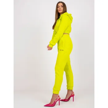 Souprava RV KMPL 7465.08 vápno L/XL