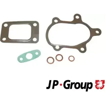 Příslušenství pro turbodmychadlo JP GROUP Montážní sada - dmychadlo JP GROUP JPG 3317751710