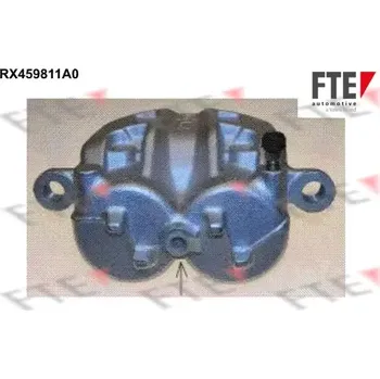 Brzdový třmen FTE Brzdový třmen FTE RX459811A0