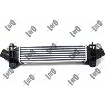 Chladič motoru LORO Chladič vzduchu intercooler LOR 017-018-0002