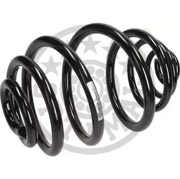 OPTIMAL Pružina podvozku PREMIUM LINE OPT AF-3406