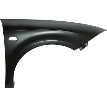 Blatník karosérie Starline P přední blatník s otvorem pro blikač 38.35.310