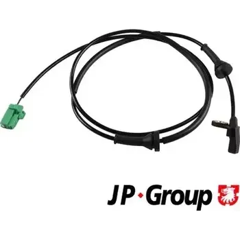 Brzdový systém JP GROUP Snímač počtu otáček kol JP GROUP JPG 4997104480