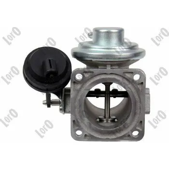 Ventil palivového systému LORO AGR ventil LOR 121-01-078