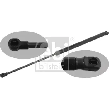 Příslušenství karosérie FEBI Pneumatická pružina - zavazadlový/nákladový prostor FB 34421