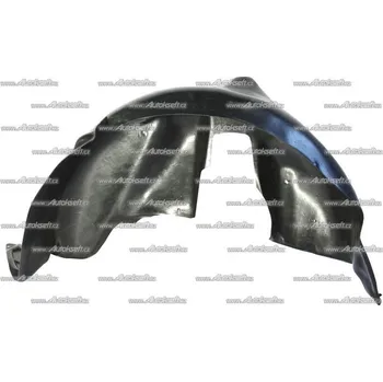 Podběh karosérie P zadní plastové nadkolí 34.52.318