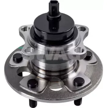 SWAG Sada ložiska kola SWG 33 10 5284