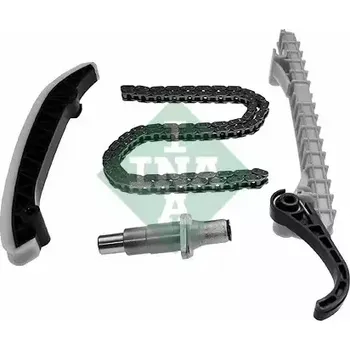 Motor automobilu INA Sada rozvodového řetězu IN 559004810