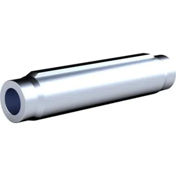 Náboj kola Adaptér ROCKYMOUNTS THRU-AXLE 12 x 110 MM UNI Stříbrná