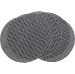 DeWALT Extreme DTM3107-QZ 125 mm P240 5…