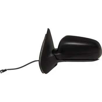 Auto zrcátko LKQ L elektricky ovládané zrcátko - dlouhé, pro lak 42.15.213